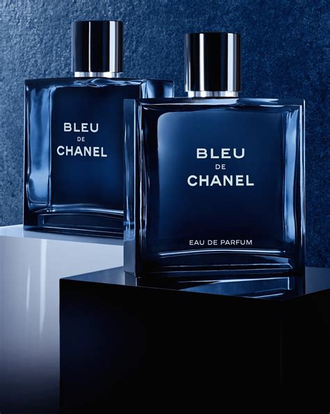 bleu de chanel parfum mannen|bleu De Chanel boots.